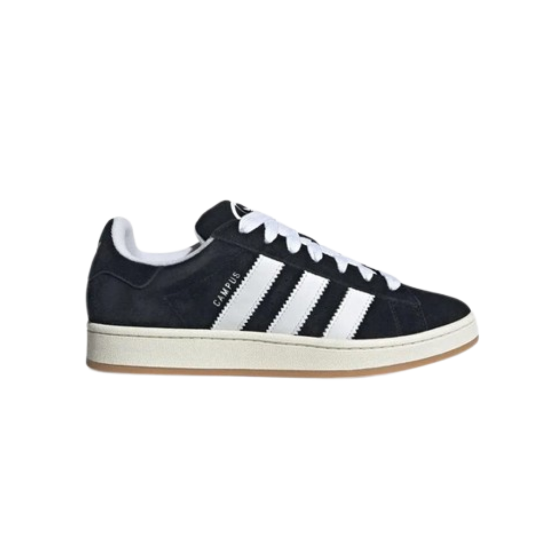 Adidas Campus 00s – “Black/White” (Unisex) Sneaker