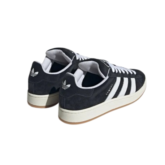 Adidas Campus 00s – “Black/White” (Unisex) Sneaker